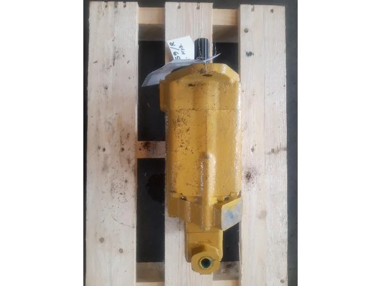 Hydraulic steering pump for CATERPILLAR 950FII