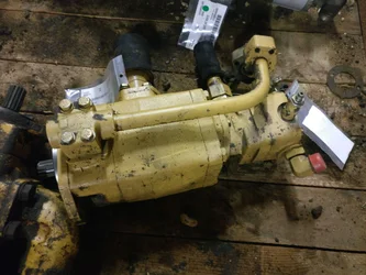 Pompe hydraulique de direction pour CATERPILLAR 826G