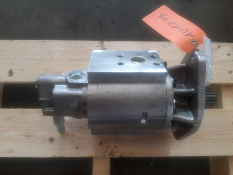 Pompe hydraulique de direction pour CATERPILLAR 980F