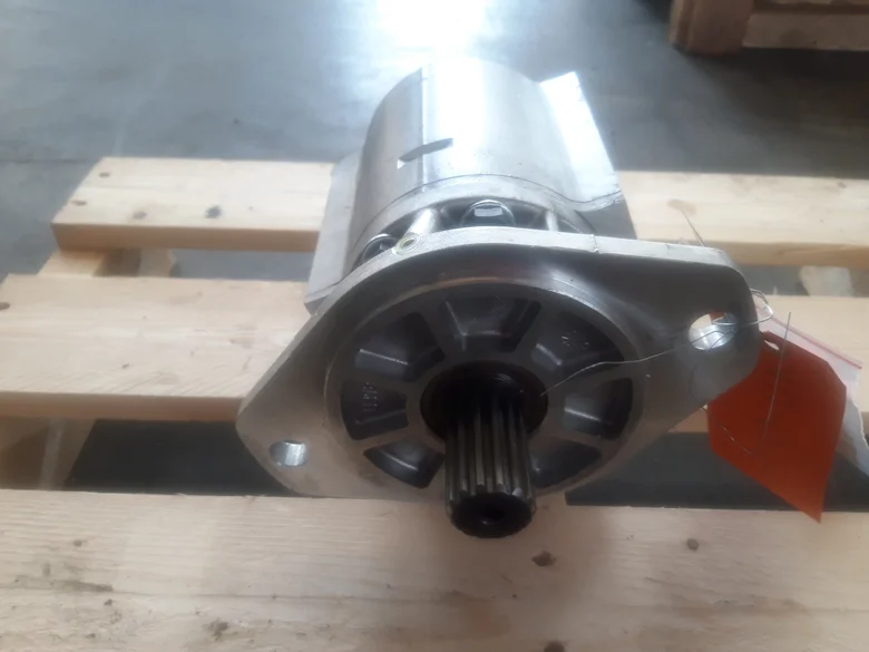 Pompe hydraulique de direction pour CATERPILLAR 980F