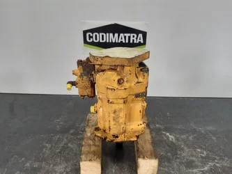 Hydraulic steering pump for CATERPILLAR 950G