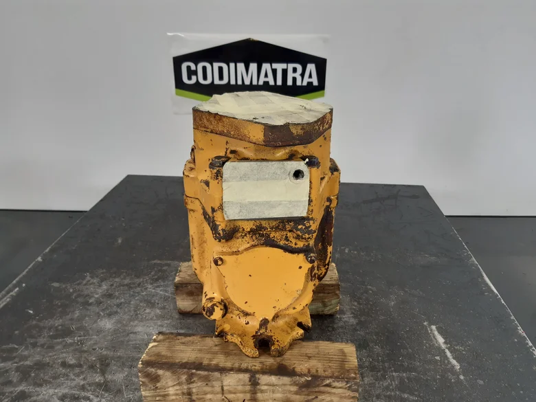 Pompe hydraulique de direction pour CATERPILLAR 950G
