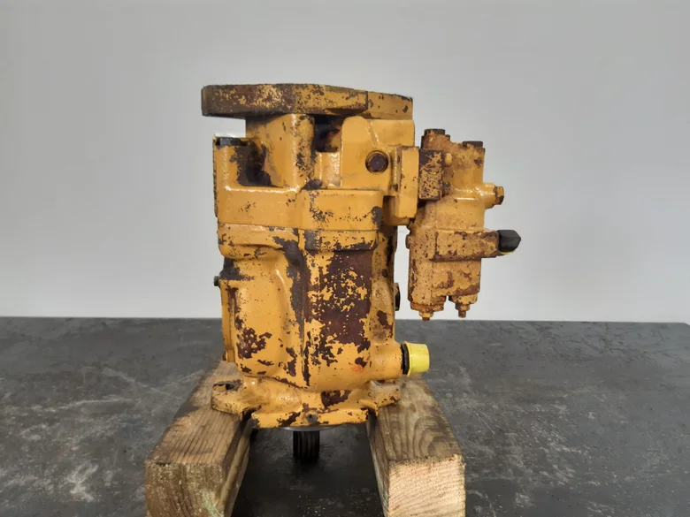 Pompe hydraulique de direction pour CATERPILLAR 950G