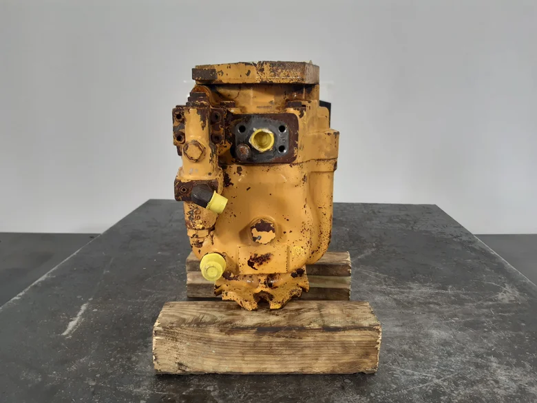 Pompe hydraulique de direction pour CATERPILLAR 950G