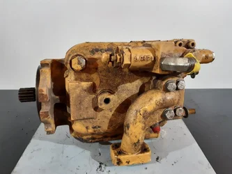 Pompe hydraulique de direction pour CATERPILLAR 950K