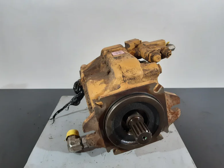 Pompe hydraulique de direction pour CATERPILLAR 950K