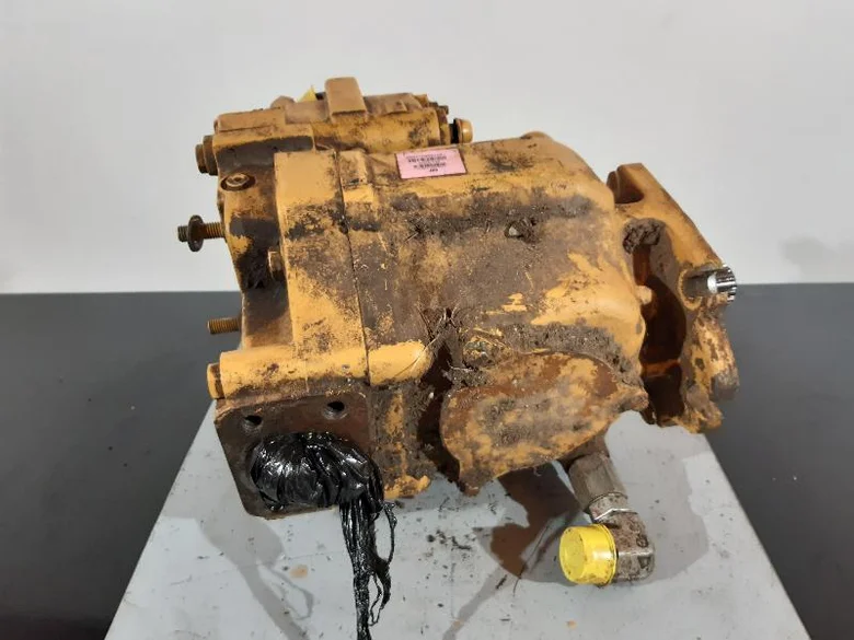 Pompe hydraulique de direction pour CATERPILLAR 950K