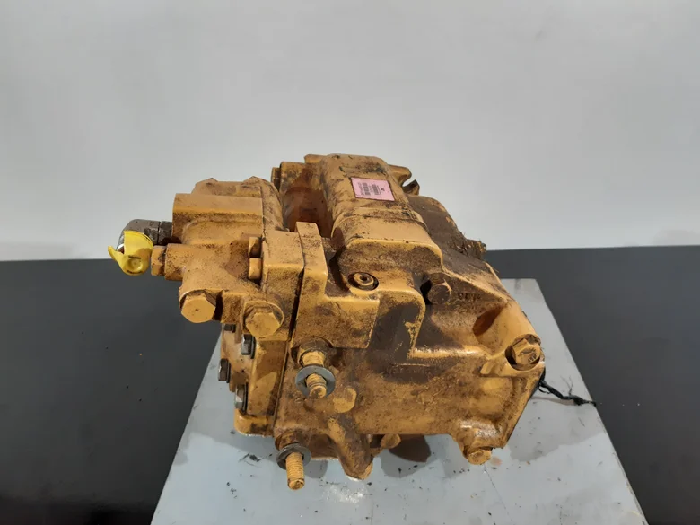 Pompe hydraulique de direction pour CATERPILLAR 950K