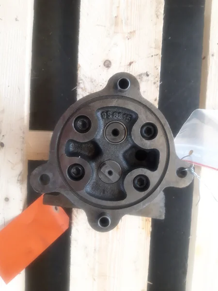 Pompe hydraulique de direction pour CATERPILLAR 955L