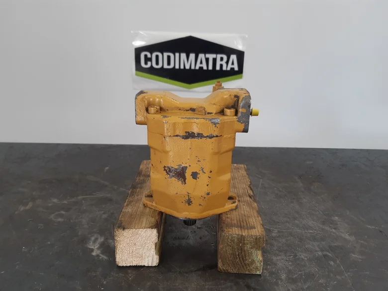Hydraulic steering pump for CATERPILLAR 924H