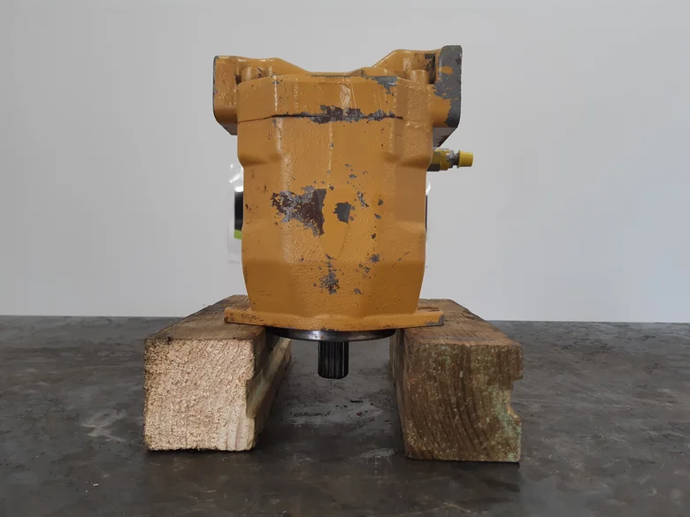 Hydraulic steering pump for CATERPILLAR 924H