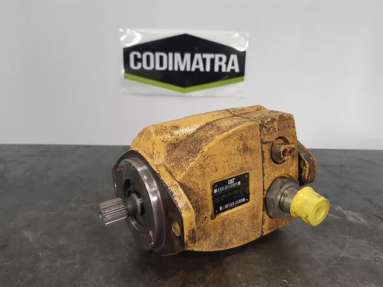 Pompe hydraulique de direction pour CATERPILLAR 918M