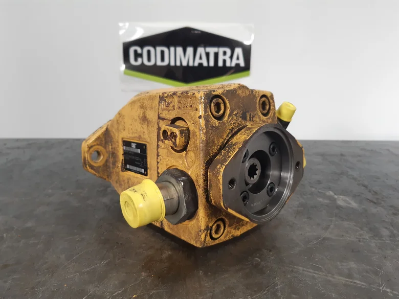 Pompe hydraulique de direction pour CATERPILLAR 918M
