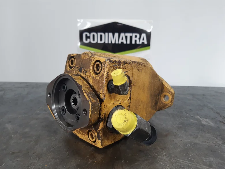 Pompe hydraulique de direction pour CATERPILLAR 918M