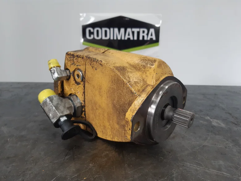 Pompe hydraulique de direction pour CATERPILLAR 918M