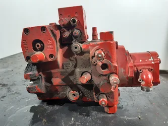 Hydraulic swing pump for LIEBHERR R934HDS