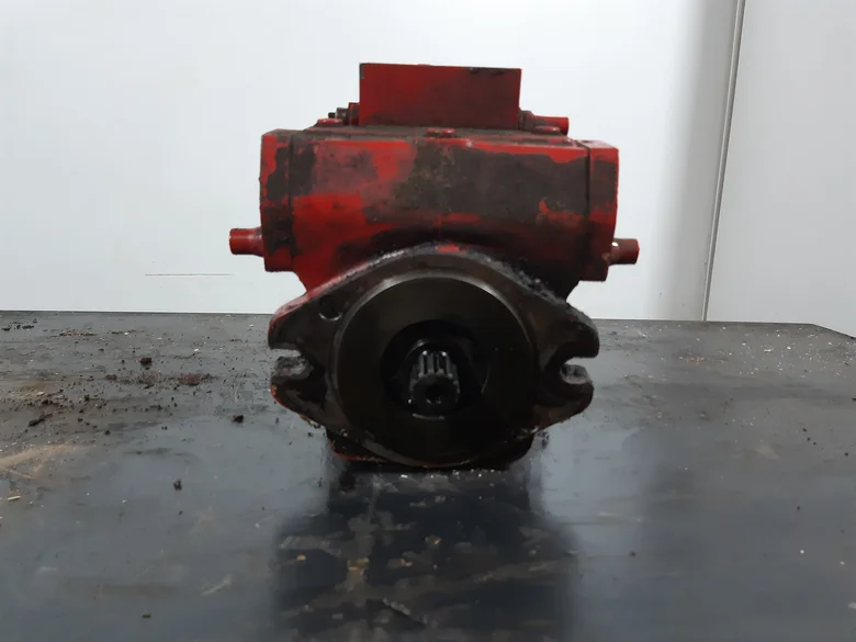 Pompe hydraulique de rotation pour LIEBHERR R934HDS