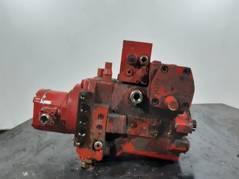 Pompe hydraulique de rotation pour LIEBHERR R934HDS