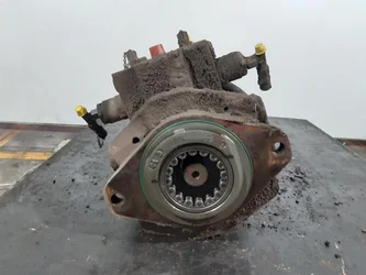 Pompe hydraulique de rotation pour LIEBHERR R974BHD