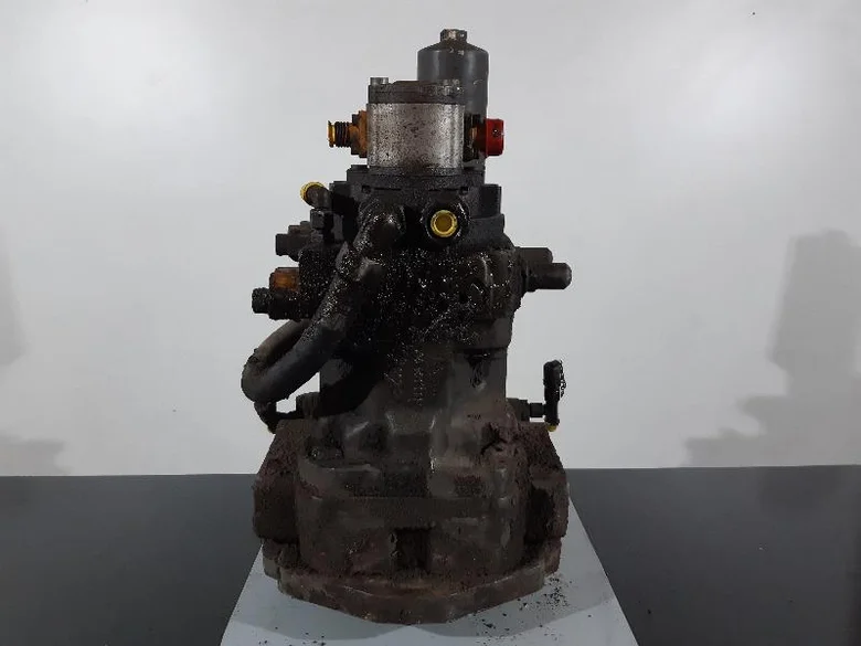 Hydraulic swing pump for LIEBHERR R974BHD