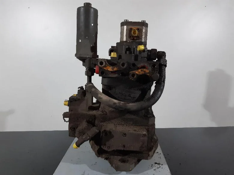 Hydraulic swing pump for LIEBHERR R974BHD