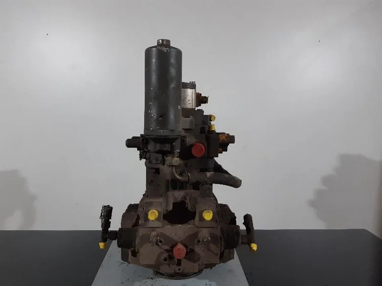 Hydraulic swing pump for LIEBHERR R974BHD