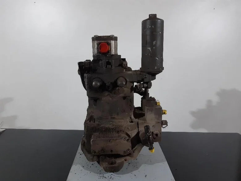 Hydraulic swing pump for LIEBHERR R974BHD