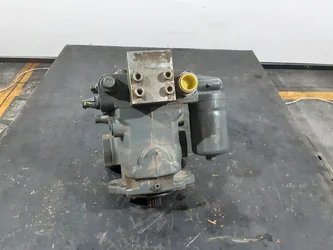 Hydraulic swing pump for LIEBHERR R954C