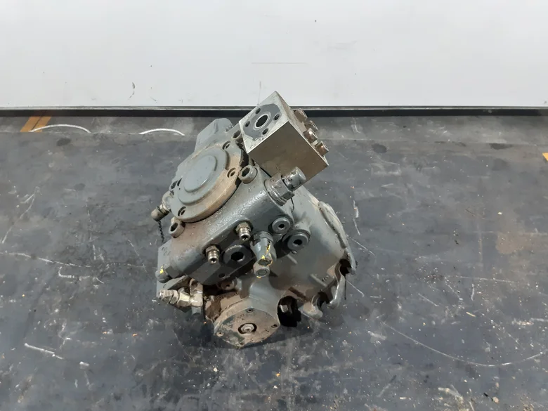 Bomba hidráulica de rotación para LIEBHERR R954C