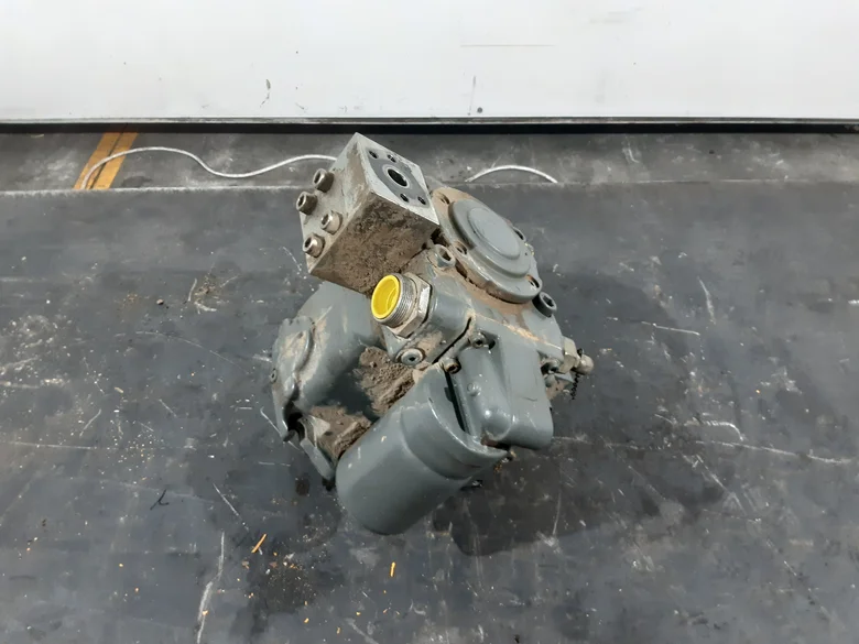 Bomba hidráulica de rotación para LIEBHERR R954C