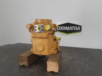 Hydraulic swing pump for CATERPILLAR M318C