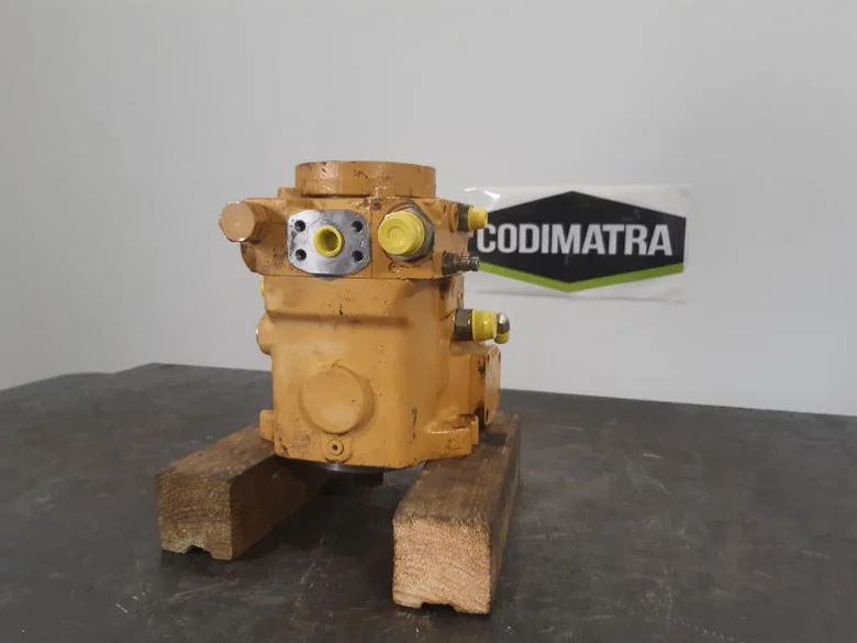 Bomba hidráulica de rotación para CATERPILLAR M318C