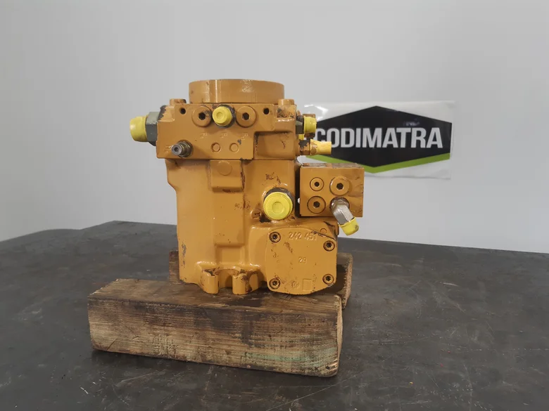 Bomba hidráulica de rotación para CATERPILLAR M318C