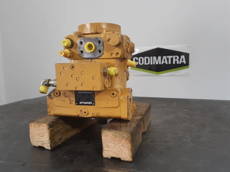 Bomba hidráulica de rotación para CATERPILLAR M318C