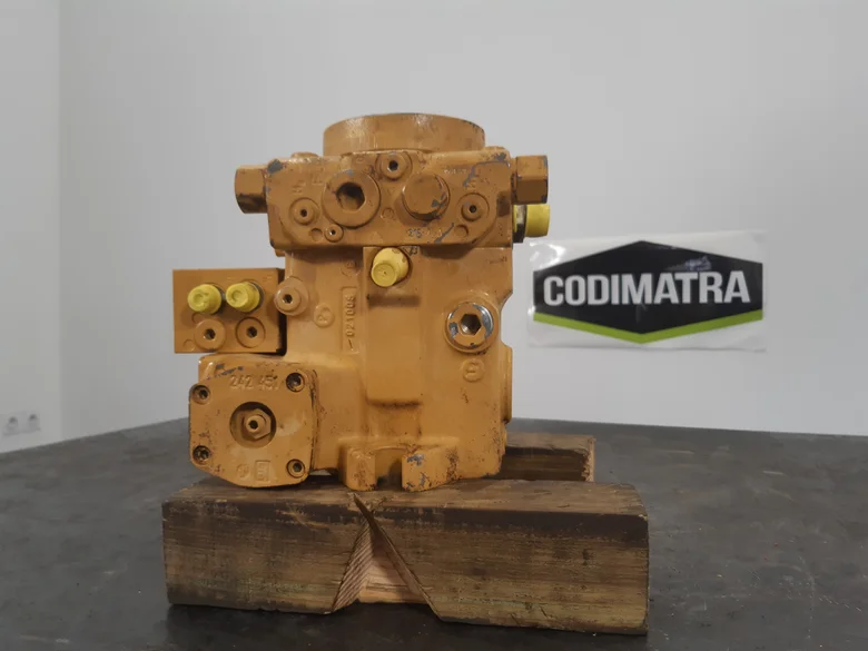 Bomba hidráulica de rotación para CATERPILLAR M318C