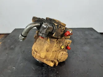 Hydraulic swing pump for CATERPILLAR M312