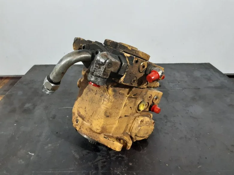 Bomba hidráulica de rotación para CATERPILLAR M312