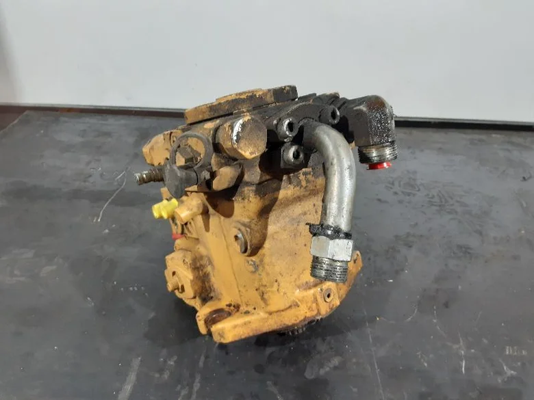 Bomba hidráulica de rotación para CATERPILLAR M312