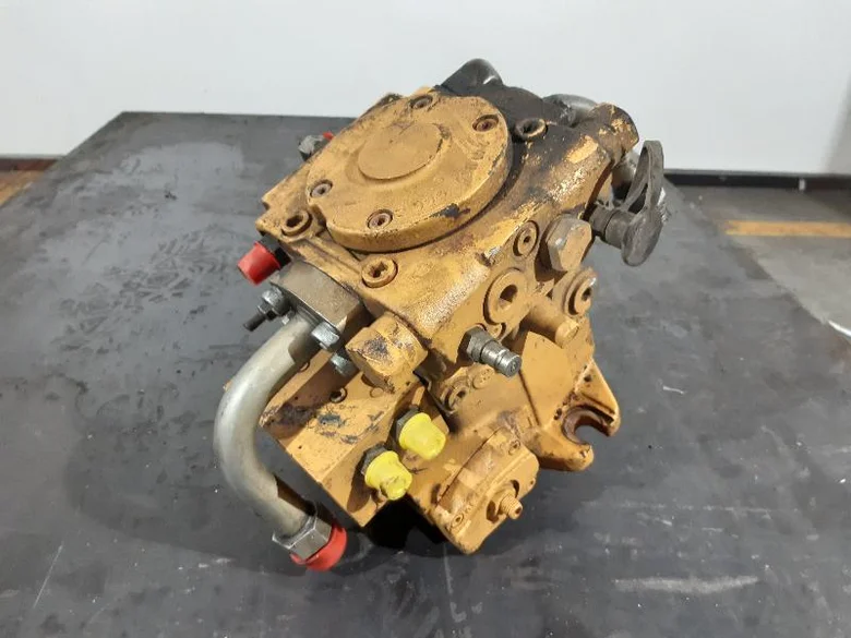 Bomba hidráulica de rotación para CATERPILLAR M312