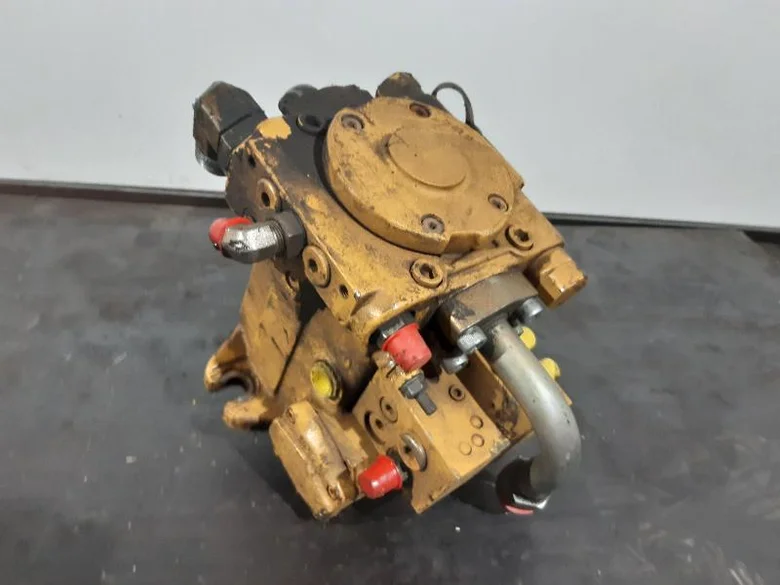 Bomba hidráulica de rotación para CATERPILLAR M312