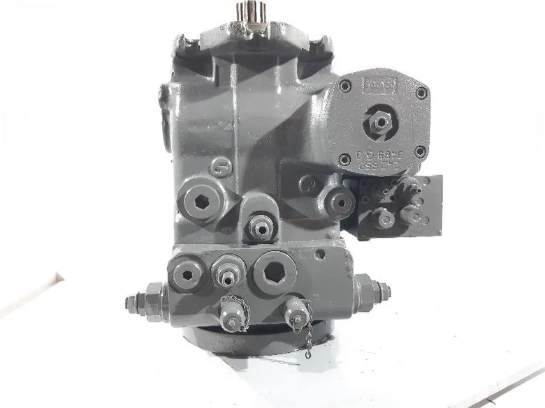 Bomba hidráulica de rotación para LIEBHERR R944C