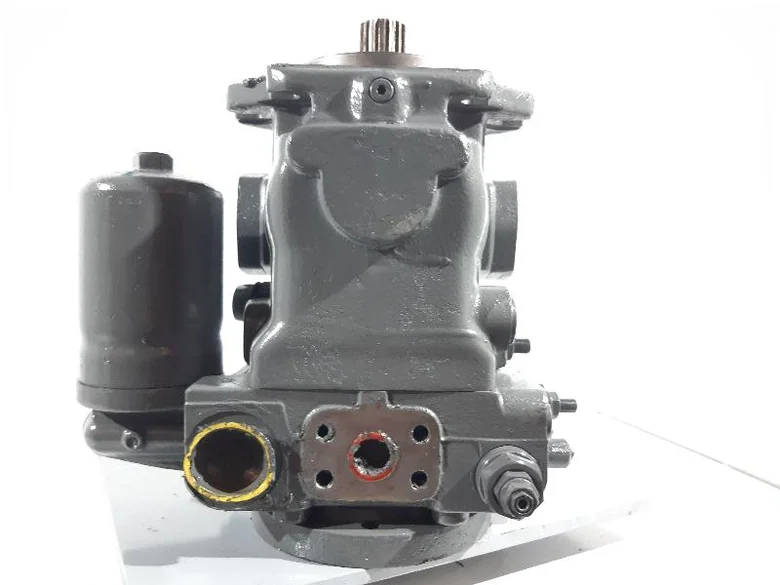 Bomba hidráulica de rotación para LIEBHERR R944C