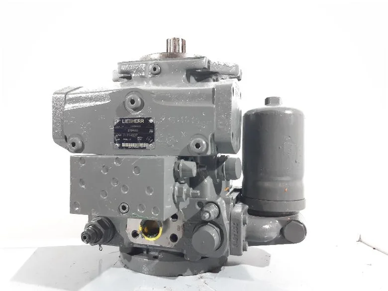 Bomba hidráulica de rotación para LIEBHERR R944C