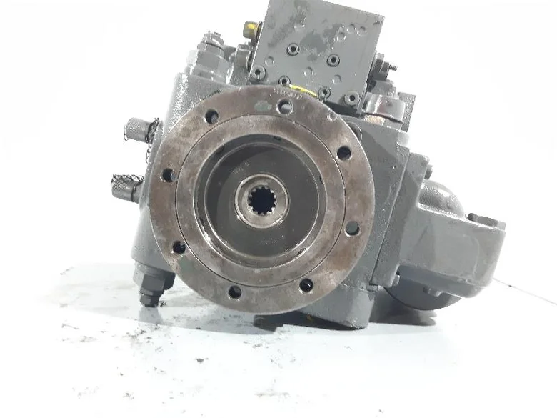 Bomba hidráulica de rotación para LIEBHERR R944C