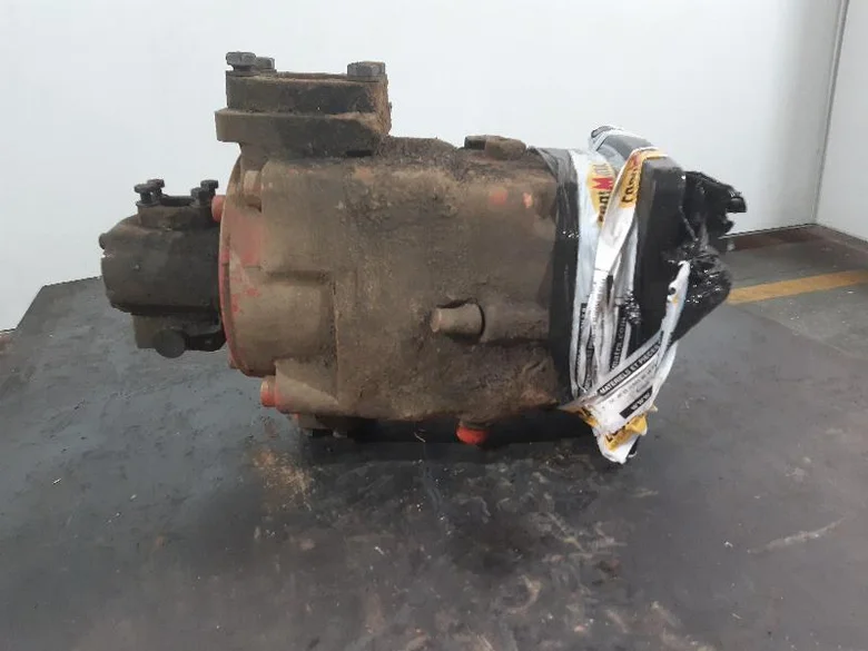 Bomba hidráulica de rotación para CATERPILLAR 350