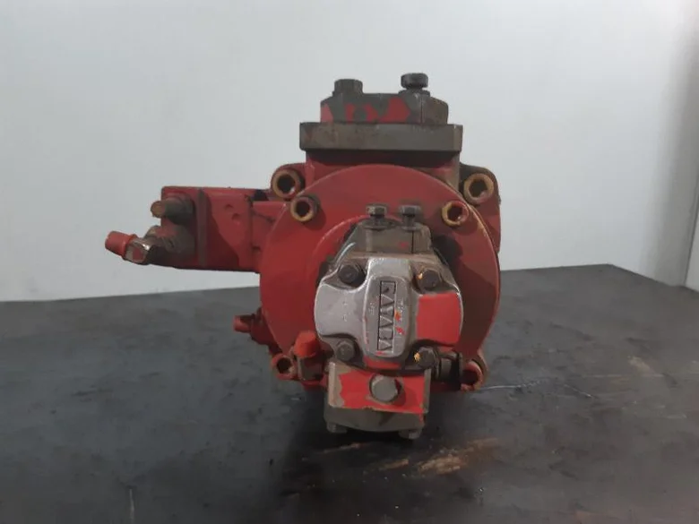 Bomba hidráulica de rotación para CATERPILLAR 350