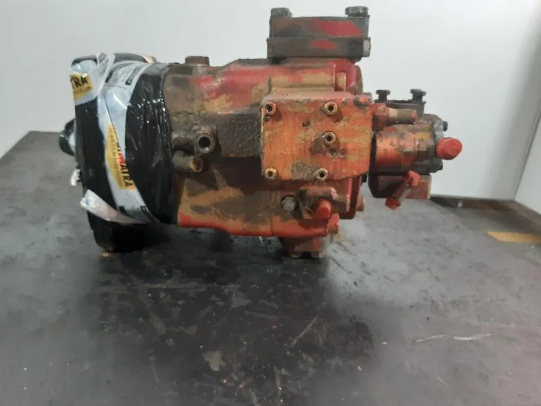 Bomba hidráulica de rotación para CATERPILLAR 350