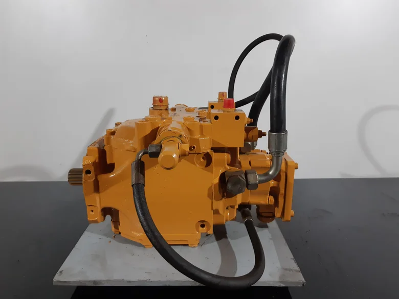 Bomba hidráulica de rotación para LIEBHERR R952