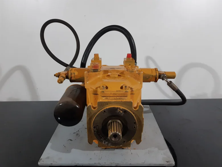 Bomba hidráulica de rotación para LIEBHERR R952