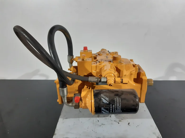 Bomba hidráulica de rotación para LIEBHERR R952